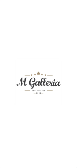 M Galleria