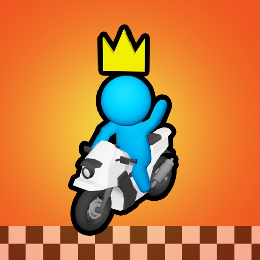 Bike Brawl 3D iOS App