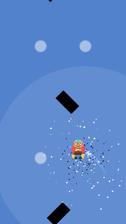 Jetpack Flow screenshot-3