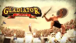 Game screenshot Gladiator True Story mod apk