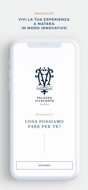 Palazzo Viceconte Matera(圖1)-速報App