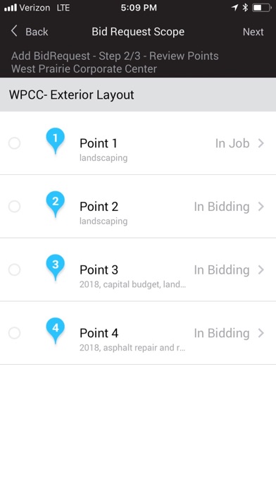 How to cancel & delete 1 Spot PMP from iphone & ipad 4