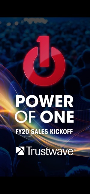 FY20 Trustwave Sales Kickoff(圖1)-速報App