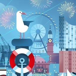 HAFENGEBURTSTAG HAMBURG