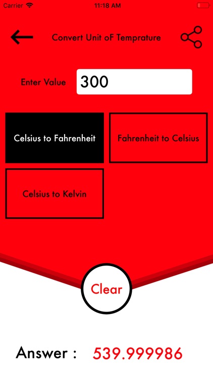 Chemical Calcultor screenshot-5