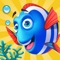 Do you want to explore the mini undersea world