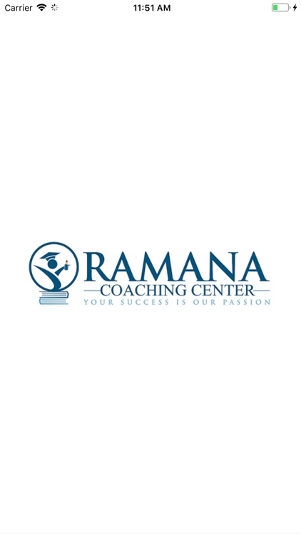Ramana Coaching Center