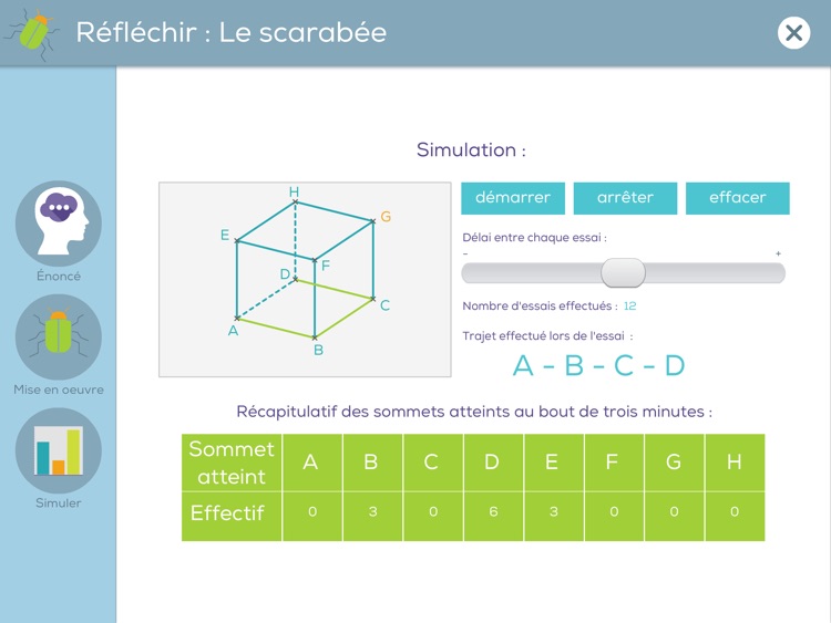 Probabilités screenshot-4