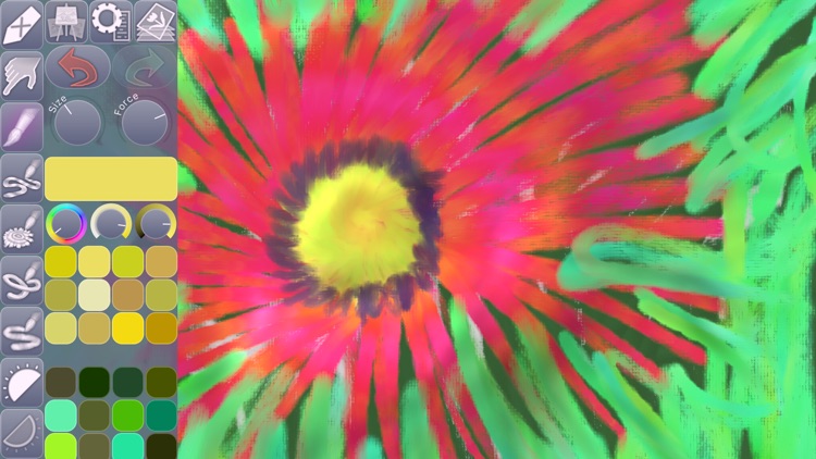 HuePaint