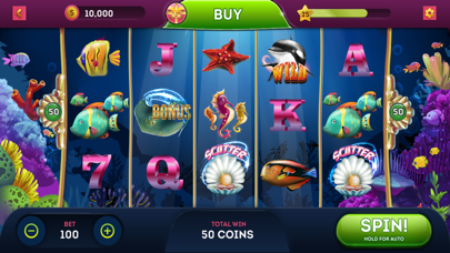 How to cancel & delete Lucky Slots© from iphone & ipad 2
