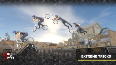 King Of Dirt BMX Screenshot 5