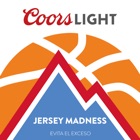 Coors Light Jersey Madness