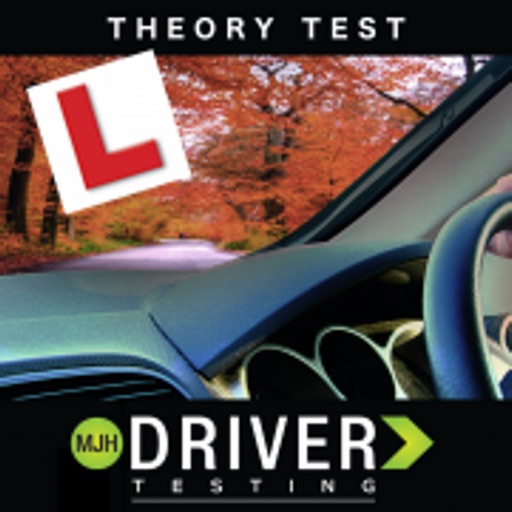 UK Theory Test Suite