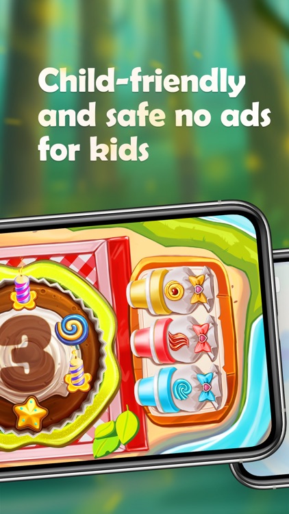 Smart Grow. Math for Toddlers screenshot-4