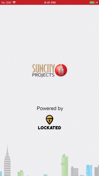 Suncity Projects