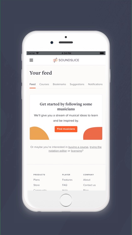 Learning Application screenshot-3