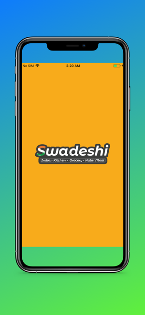 Swadeshi Plza(圖1)-速報App