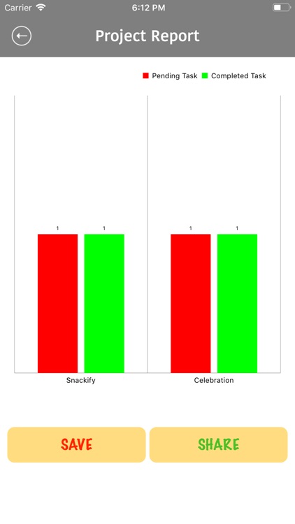 WorkEarly screenshot-6