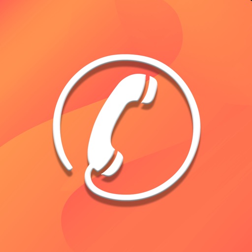 orbitcall dialer iOS App