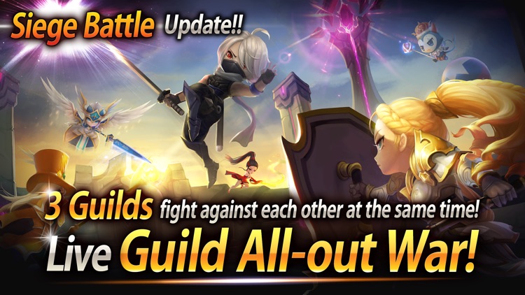Summoners War
