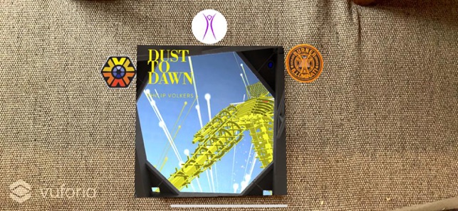 Dust to Dawn(圖3)-速報App