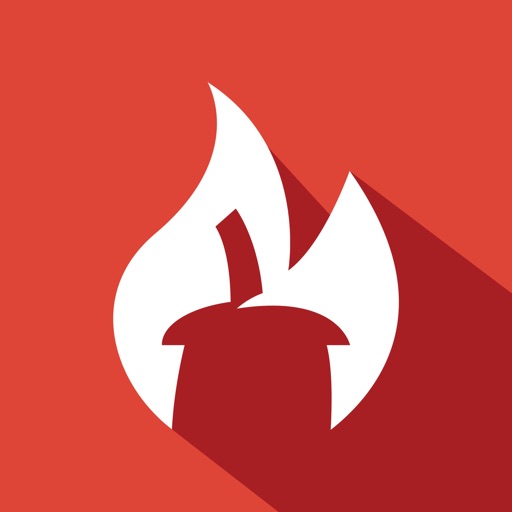 SauceBoss - Explore Hot Sauces iOS App