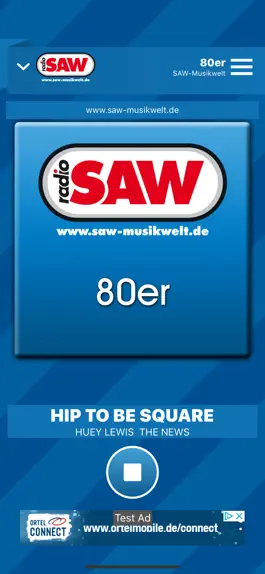 Game screenshot SAW-Musikwelt mod apk