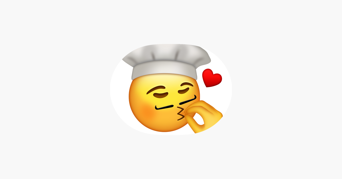 Get Wallpaper Chef S Kiss On The App Store Free HD