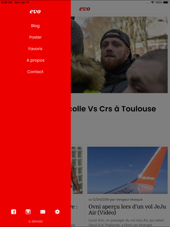 Screenshot #5 pour Eteignez Votre Ordinateur