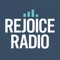 Through the financial support of its listeners, Rejoice Radio can be heard on over 40 stations and the Internet, reaching listeners across America and around the world