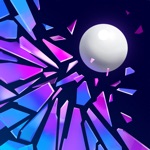 Glass Crash