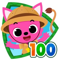 Pinkfong Numbers Zoo Avis