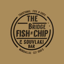 The Bridge Fish And Chips