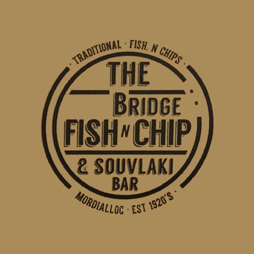 The Bridge Fish And Chips icon