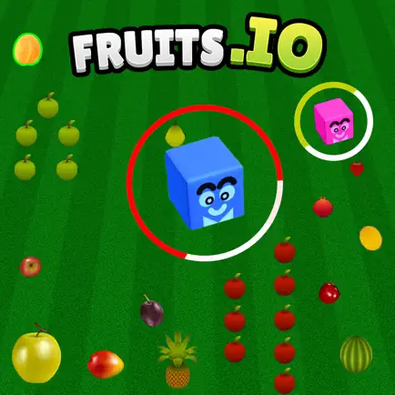 Fruits.io Читы