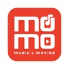 Icon MOMO - More Music More Movies