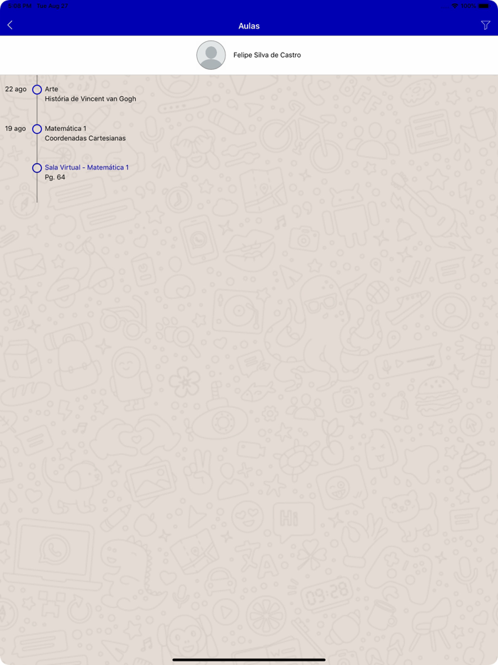 Externato Santo Antônio