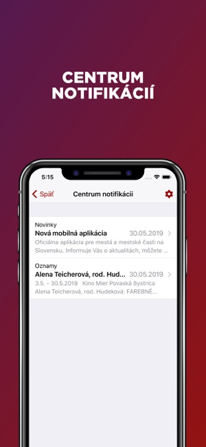 Považská Bystrica(圖9)-速報App