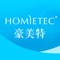 HOMIETEC is a smart health care app designed and developed by xiamen homietec enterprise co