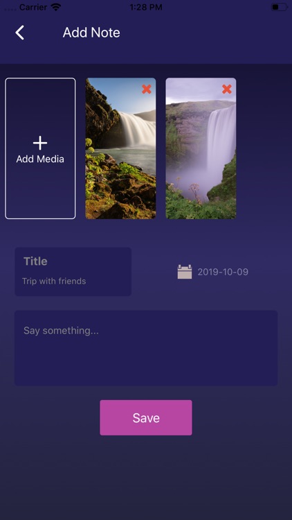 Bread Krumbs screenshot-8