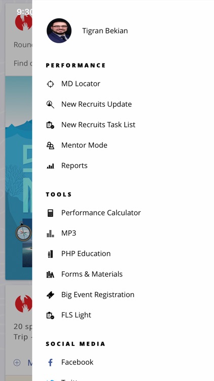 The PHP Agency screenshot-3
