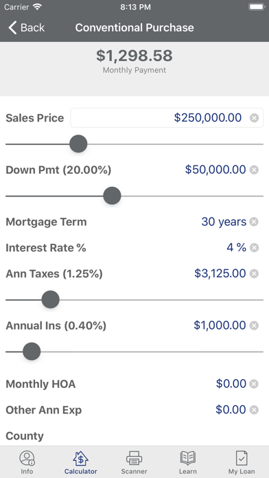 How to cancel & delete Premier Nationwide Lending App from iphone & ipad 3