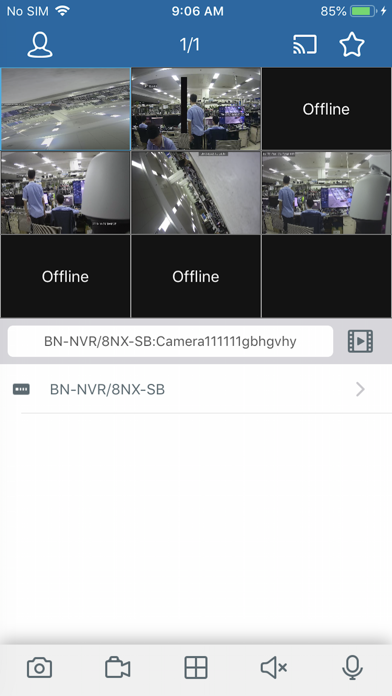 HSTViewer screenshot 3