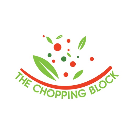 The Chopping Block To Go icon