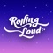The OFFICIAL Rolling Loud app gives fans one place to get content, sitemap, lineup, merch and more