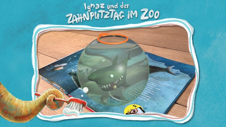 Zahnputztag