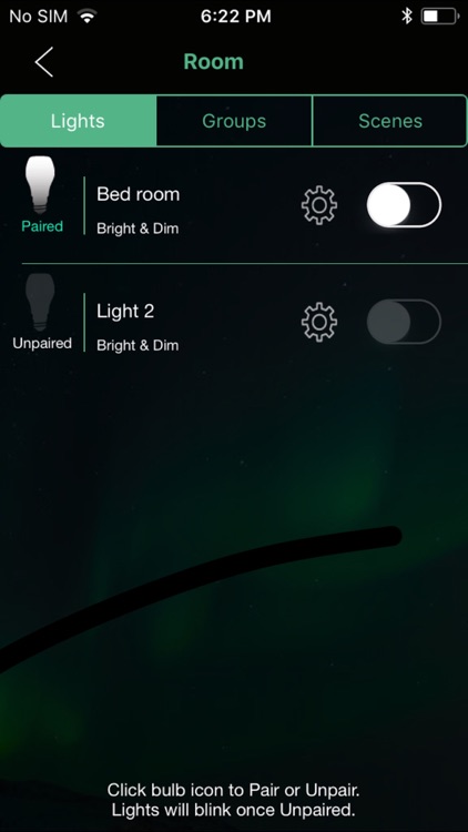 Svarochi Smart Light screenshot-4