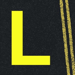LogMyDrive - Learner Logbook