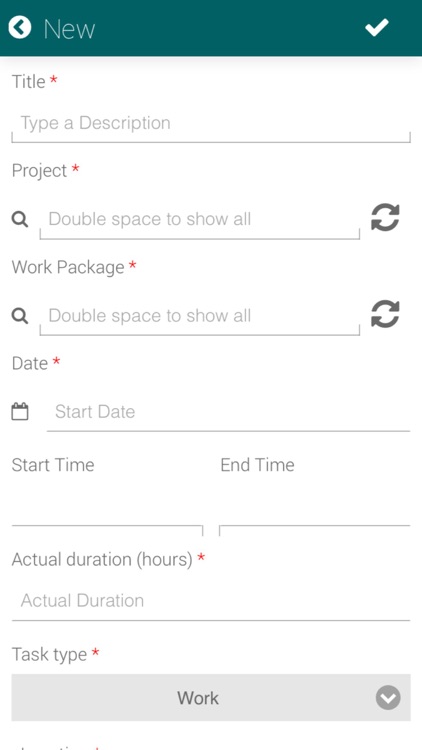 ATS Comidor screenshot-4