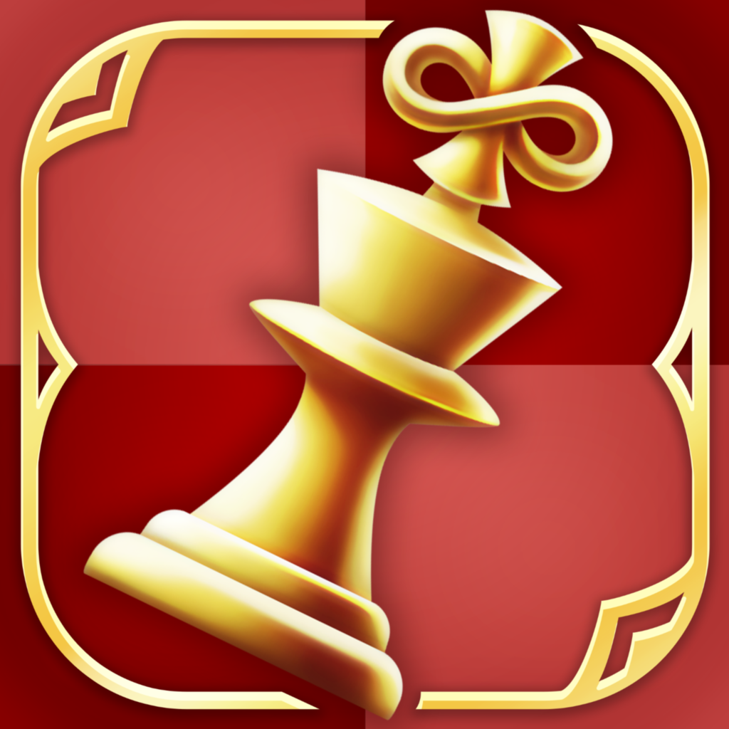 Get ChessFinity for iOS, iPhone, iPad Aso Report